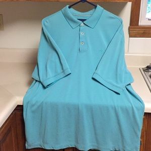 Tommy Bahama polo size XL